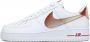 Nike Air Force 1 '07 Sneakers Heren - Thumbnail 2