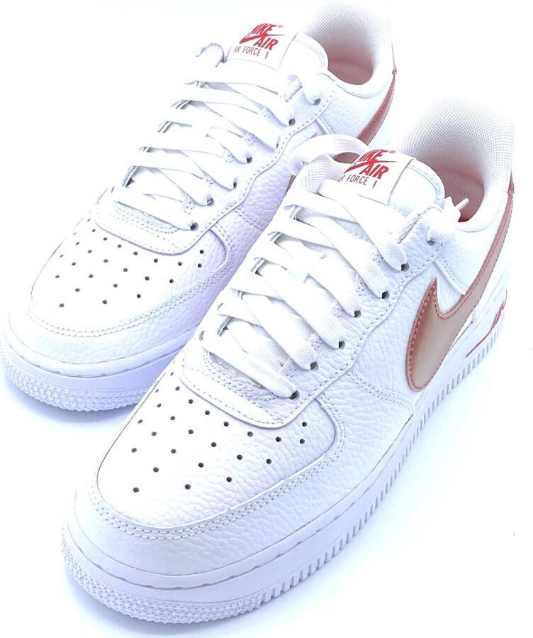 Nike Air Force 1 '07 Sneakers Heren