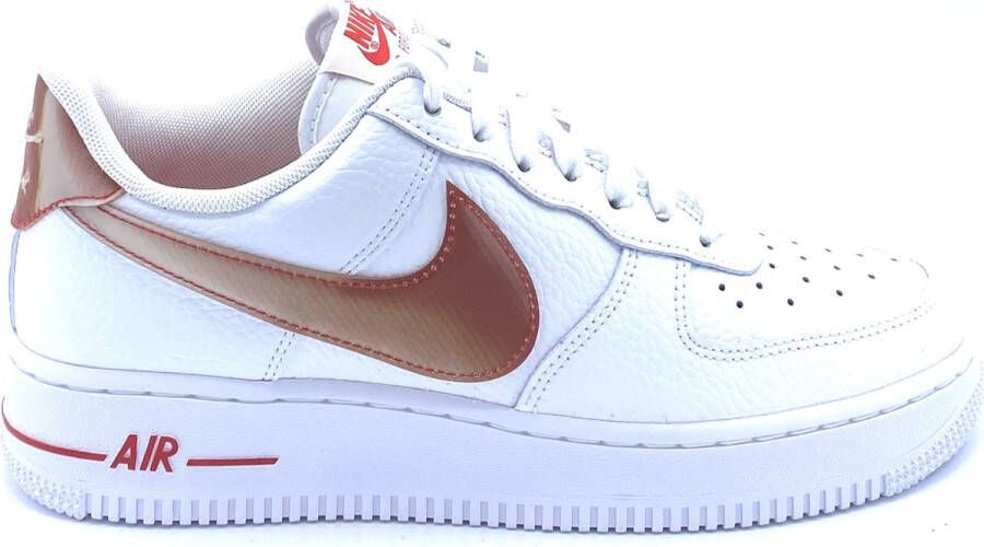 Nike Air Force 1 '07 Sneakers Heren