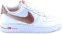 Nike Air Force 1 '07 Sneakers Heren - Thumbnail 6