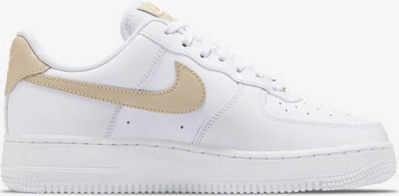 Nike Air Force 1 '07 Essential Damesschoen Wit - Foto 5