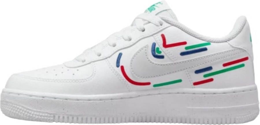 Nike Air Force 1 Impact Sneakers