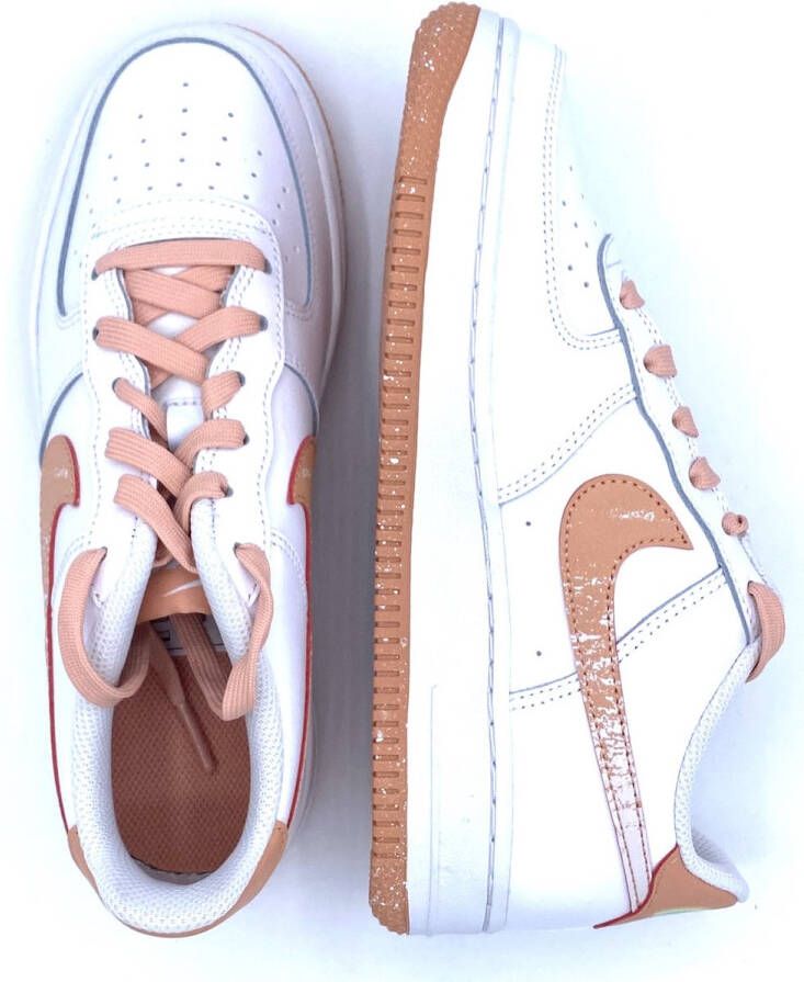 Nike Air Force 1 LV8- Sneakers