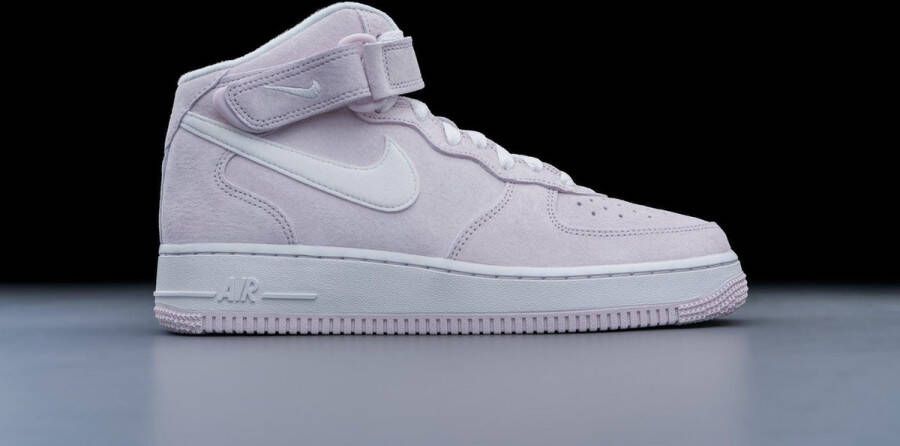 Nike Air Force 1 Mid QS Venice DM0107-500 Kleur als op foto Schoenen