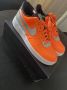 Nike Air Force GS Nike Air Force 1 07 LV8 3M (2021 edtion) CT2299 - Thumbnail 5