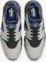 Nike Air Huarache LE Grijs Zwart Blauw -- DH8143 - Thumbnail 2