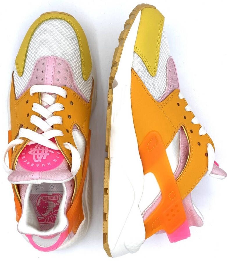 Nike Air Huarache 'Sunrise'- Sneakers Dames