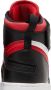 Nike Air Jordan 1 High FlyEase GS 'Bred Toe' Sneakers D - Thumbnail 4