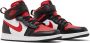 Nike Air Jordan 1 High FlyEase GS 'Bred Toe' Sneakers D - Thumbnail 5