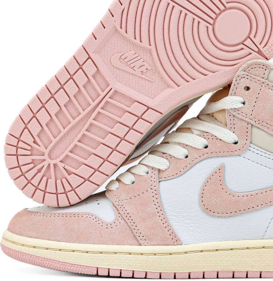 Nike Air Jordan 1 High OG WMNS Washed Pink FD2596