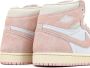 Nike Air Jordan 1 High OG WMNS Washed Pink FD2596 - Thumbnail 4