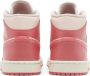 Nike Air Jordan 1 Mid (GS) Valentine's Day (2023) DQ8423 - Thumbnail 9