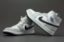 Nike Air Jordan 1 Mid Light Smoke Grey (Women's) BQ6472-015 Grijs Schoenen - Thumbnail 13