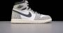 Nike Air Jordan 1 Retro High OG White Ce t DZ5485-052 WIT Schoenen - Thumbnail 6