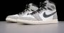 Nike Air Jordan 1 Retro High OG White Ce t DZ5485-052 WIT Schoenen - Thumbnail 4