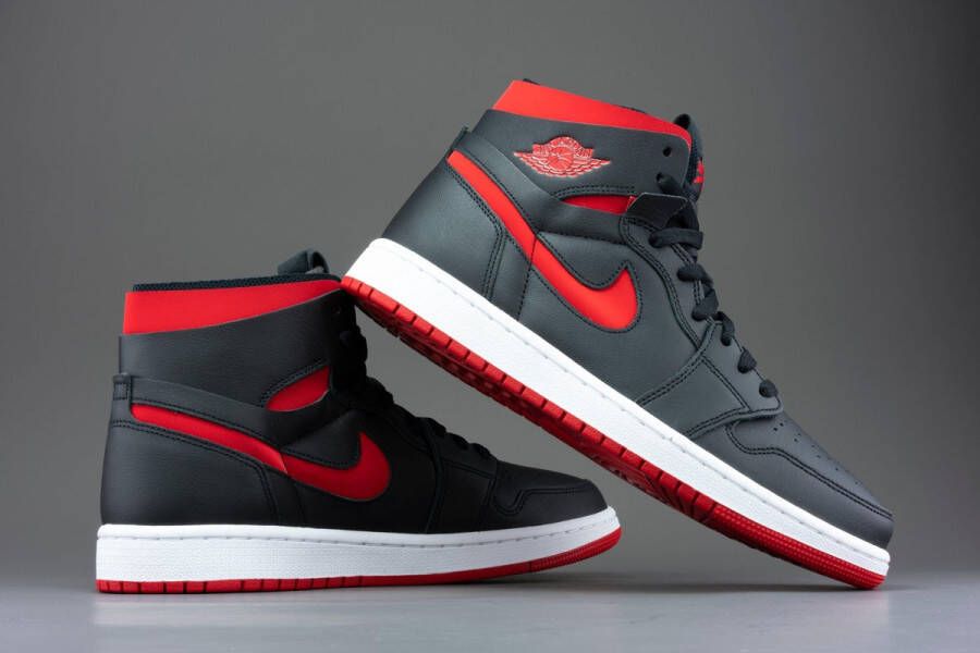 Nike Air Jordan 1 Zoom CMFT Bred