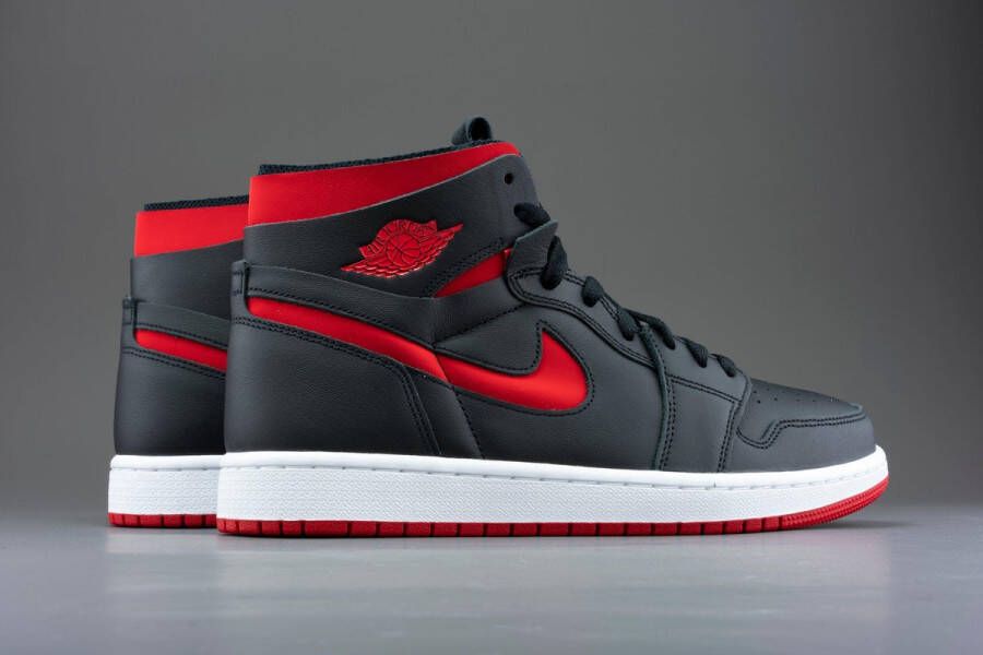 Nike Air Jordan 1 Zoom CMFT Bred