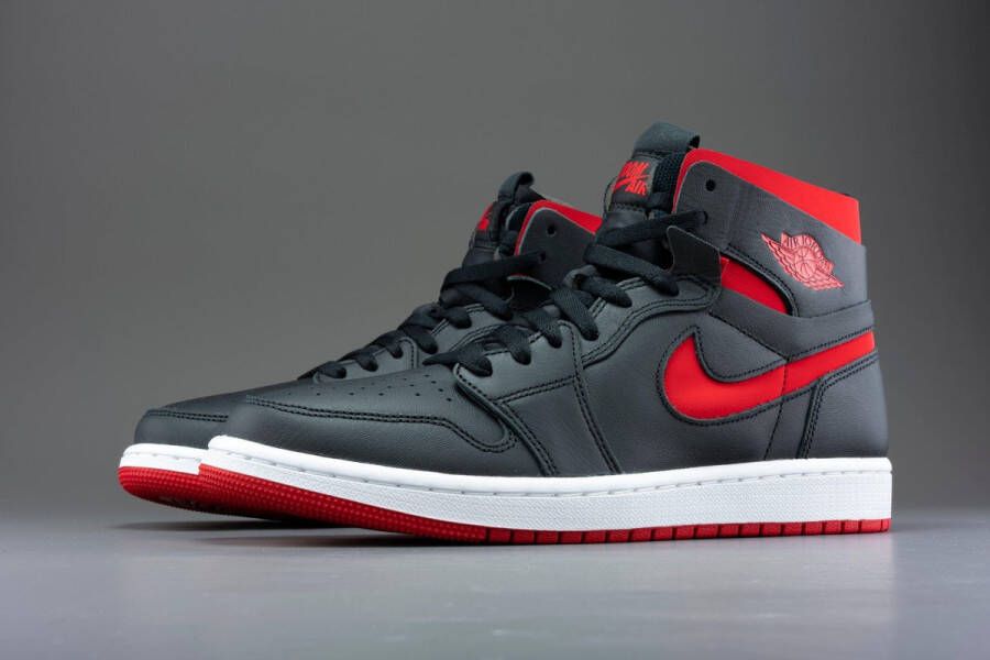 Nike Air Jordan 1 Zoom CMFT Bred