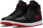 Nike Air Jordan 1 High Zoom CMFT Bred (W) CT0979 - Thumbnail 7