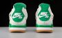 Nike Air Jordan 4 Retro SB Pine Green DR5415-103 GROEN Schoenen - Thumbnail 2