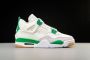 Nike Air Jordan 4 Retro SB Pine Green DR5415-103 GROEN Schoenen - Thumbnail 5