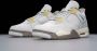 Nike Air Jordan 4 Retro SE Craft Photon Dust DV3742-021 Kleur als op foto Schoenen - Thumbnail 2