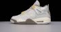 Nike Air Jordan 4 Retro SE Craft Photon Dust DV3742-021 Kleur als op foto Schoenen - Thumbnail 5