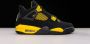 Nike Air Jordan 4 Retro Thunder (2023) DH6927-017 Kleur als op foto Schoenen - Thumbnail 4