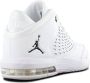 Nike AIR JORDAN Flight Origin 4 Heren Sneakers Sportschoenen schoenen Wit 921196 - Thumbnail 7