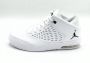 Nike AIR JORDAN Flight Origin 4 Heren Sneakers Sportschoenen schoenen Wit 921196 - Thumbnail 14