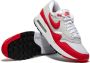 Nike Air Max 1 86 OG Big Bubble DO9844-100 White University Red s - Thumbnail 14