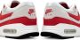 Nike Air Max 1 86 OG Big Bubble DO9844-100 White University Red s - Thumbnail 15