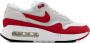 Nike Air Max 1 86 OG Big Bubble DO9844-100 White University Red s - Thumbnail 8