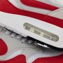 Nike Air Max 1 86 OG Big Bubble DO9844-100 White University Red s - Thumbnail 9