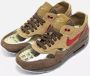 Nike AIR MAX 1 CLOT SNEAKER - Thumbnail 2