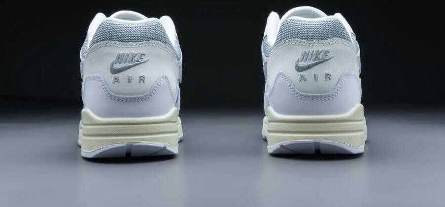 Nike Air Max 1 Patta Waves White DQ0299-100 WIT Schoenen - Foto 2