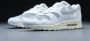 Nike Air Max 1 Patta Waves White DQ0299-100 WIT Schoenen - Thumbnail 3