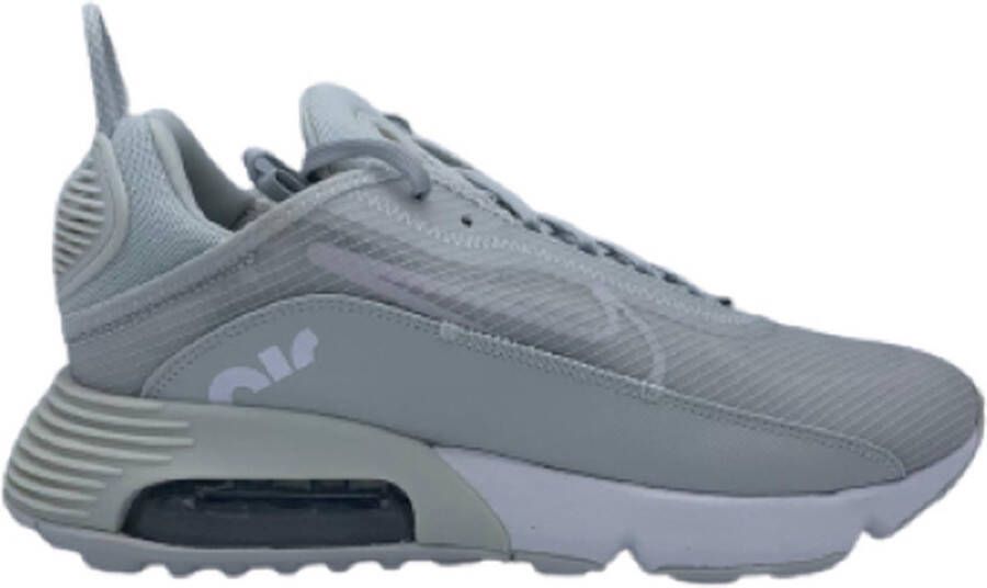 Nike Sneakers in grijs voor 5. Air Max 2090