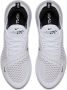 Nike Air Max 270 Running Schoenen white black white maat: 46 beschikbare maaten:42 43 44.5 45 46 40.5 45.5 39 - Thumbnail 14