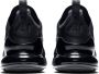 Nike Air Max 270 Running Schoenen black black black maat: 44.5 beschikbare maaten:41 42 43 44.5 45 46 47.5 40.5 45.5 39 - Thumbnail 10