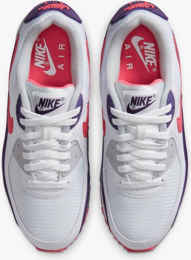 Nike Air Max 90 (Eggplant)