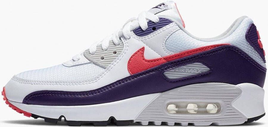 Nike Air Max 90 (Eggplant)