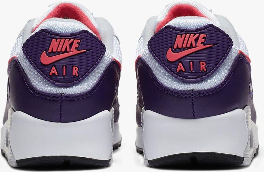 Nike Air Max 90 (Eggplant)