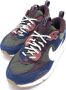 Nike Air Max Futura Medium Olive Navy Sneakers Dames Doos zonder deksel - Thumbnail 5