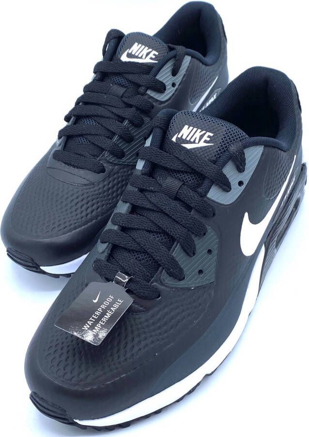 Nike Air Max 90 G- Sneakers Heren- Zwart