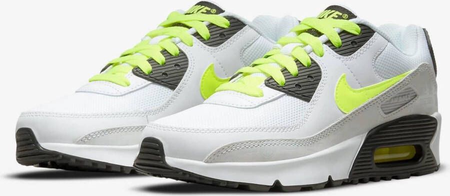 Nike AIR MAX 90 GS- Sneakers