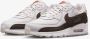 Nike Sneakers Air Max 90 Brown Tile - Thumbnail 3