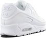 Nike Air Max 90 Ltr White White White Schoenmaat 40 Sneakers CZ5594 100 - Thumbnail 5