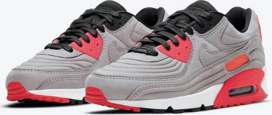 Nike Air Max 90 QS (Night Silver) -Sneakers