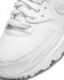 Nike Air Max 90 Dames White White White- Dames White White White - Thumbnail 5